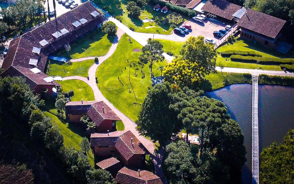 Feriado do Dia do Trabalhador é mais uma chance para aproveitar hotéis próximos a Curitiba