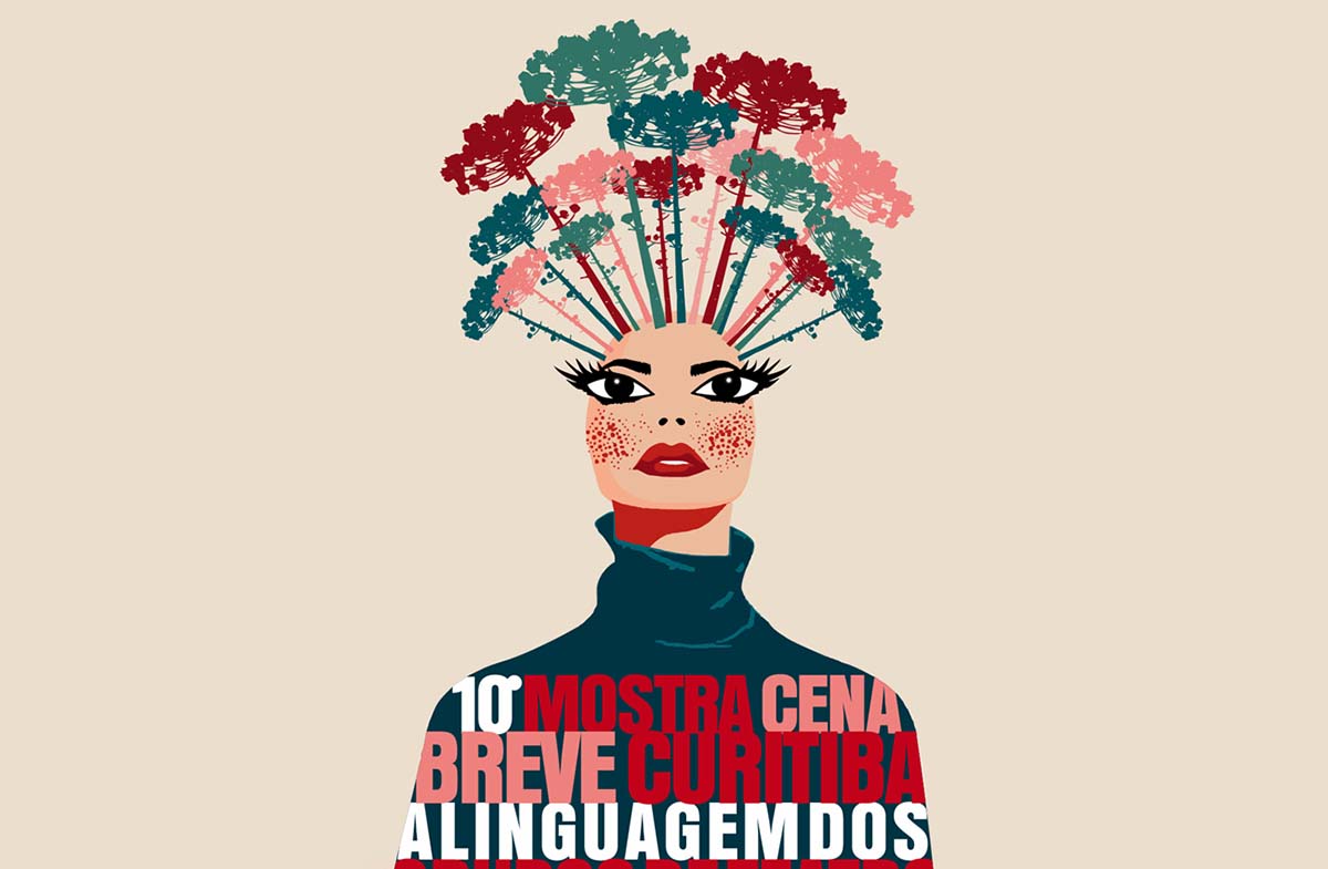 CAIXA Cultural Curitiba recebe a 10ª Mostra Cena Breve dedicada à linguagem dos grupos de teatro