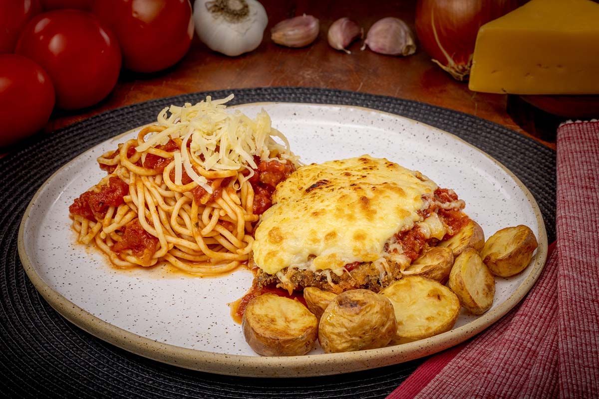 Vem aí o 4º Festival de Parmegiana de Curitiba