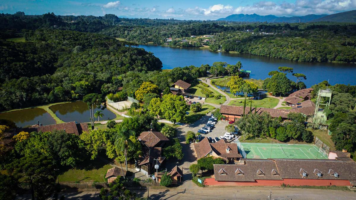 Corpus Christi: hotel próximo a Curitiba aposta em experiências acolhedoras para o feriado prolongado Corpus Christi: hotel próximo a Curitiba aposta em experiências acolhedoras para o feriado prolongado