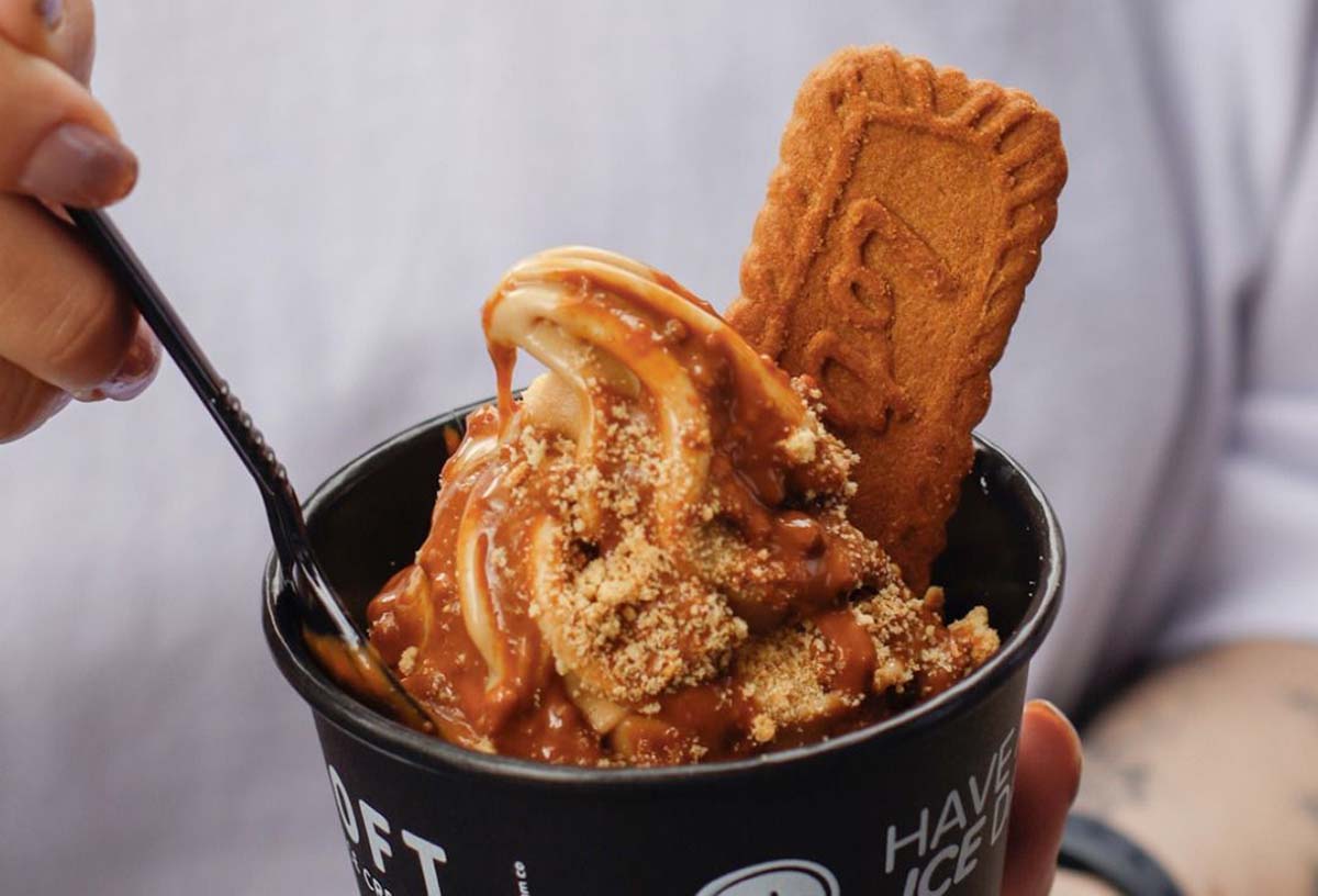 SOFT Ice Cream inaugura unidade no Shopping Estação SOFT Ice Cream inaugura unidade no Shopping Estação