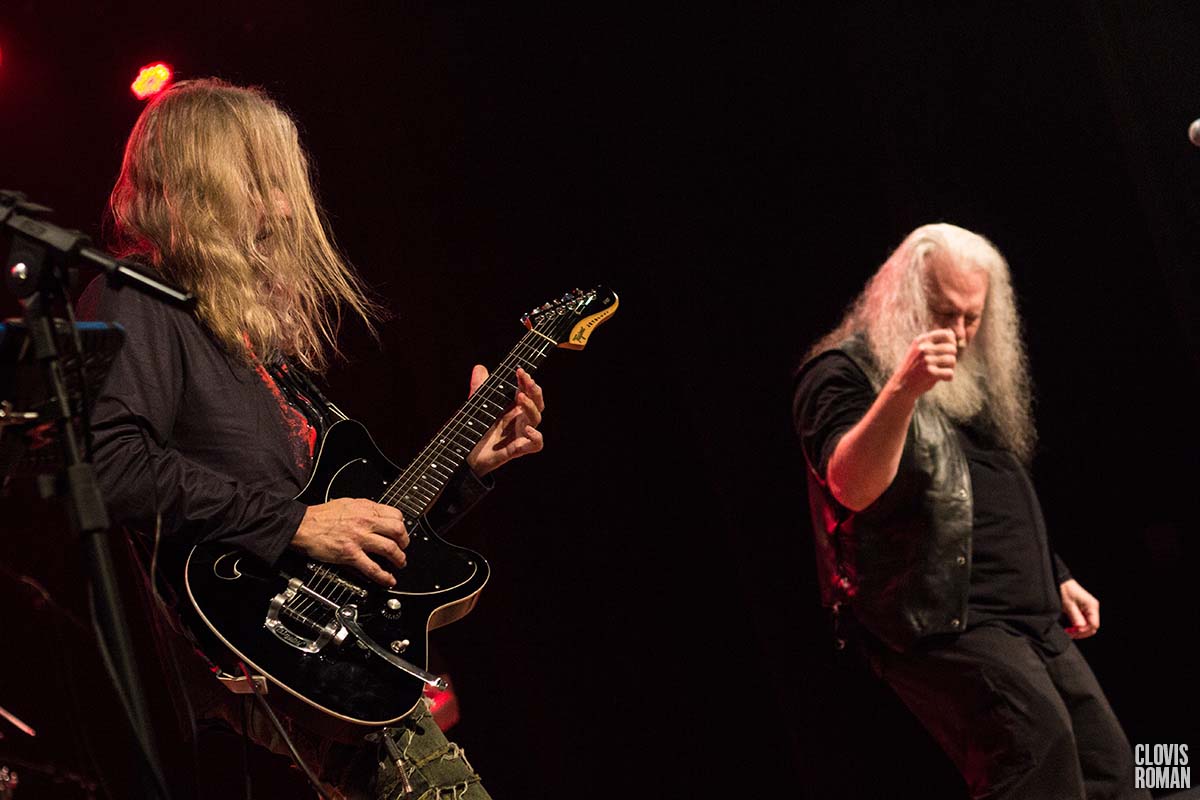 Bride confirma show em Curitiba em turnê de despedida