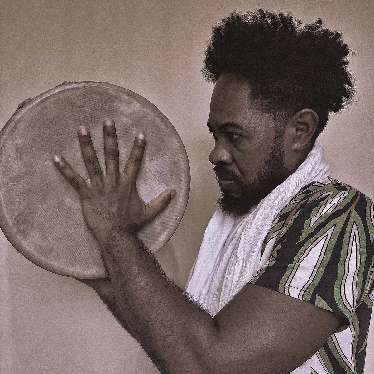 Lenda da música brasileira, baterista Nataniel Assunção faz workshop em Curitiba esta semana Lenda da música brasileira, baterista Nataniel Assunção faz workshop em Curitiba esta semana