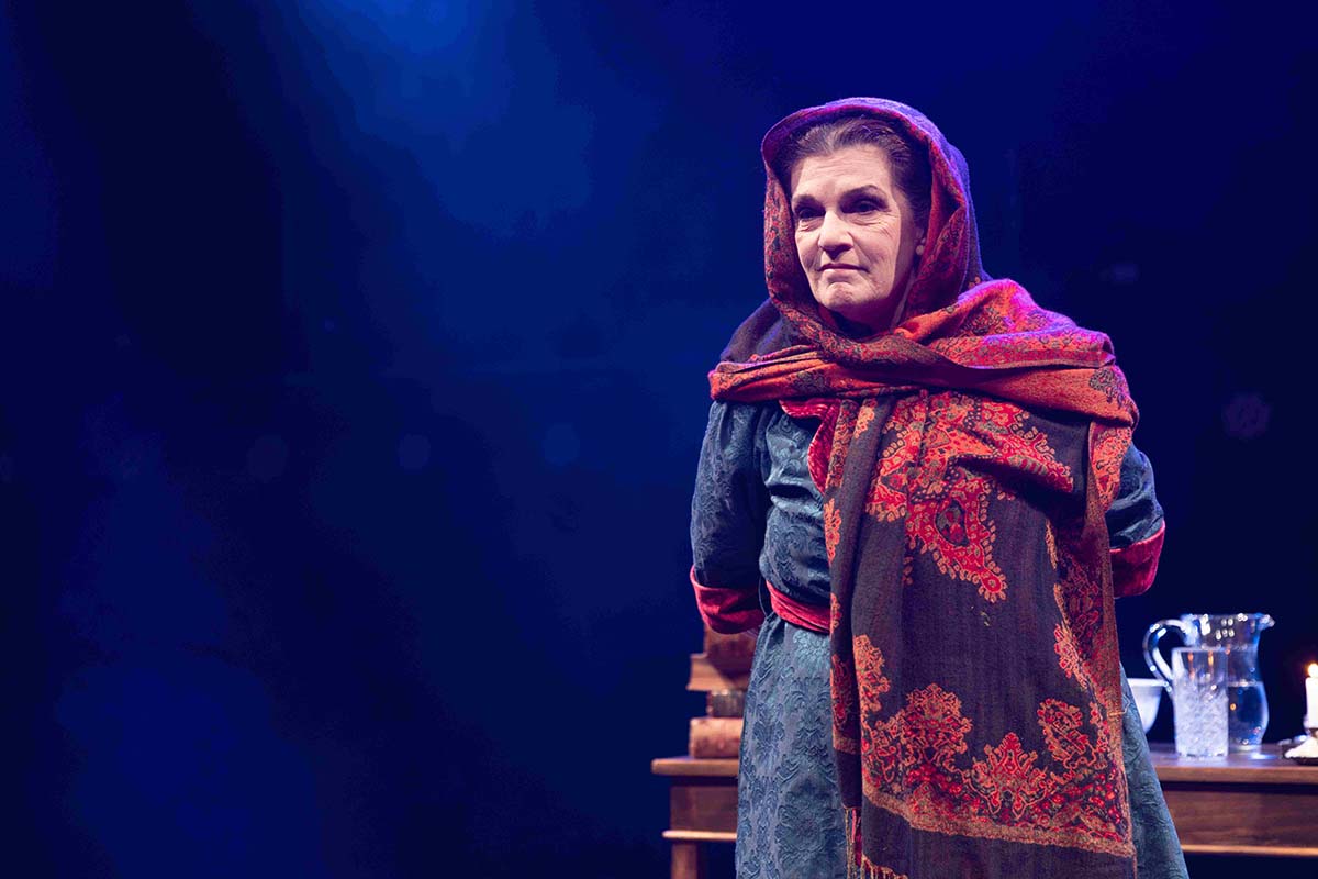 Depois do sucesso, espetáculo “Helena Blavatsky: A Voz do Silêncio” retorna a Curitiba em curta temporada Depois do sucesso, espetáculo “Helena Blavatsky: A Voz do Silêncio” retorna a Curitiba em curta temporada