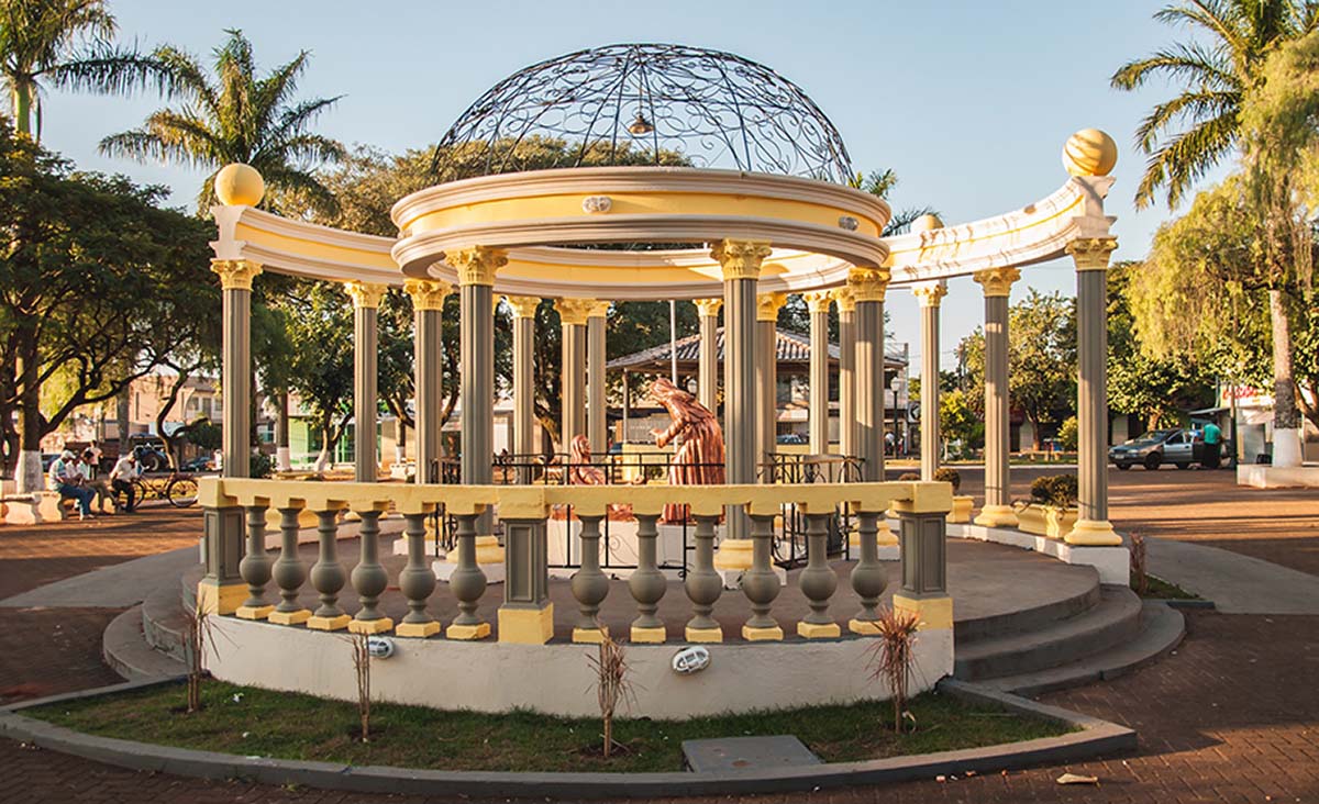 Corpus Christi: Confira destinos e dicas para aproveitar feriado prolongado pelo Paraná Corpus Christi: Confira destinos e dicas para aproveitar feriado prolongado pelo Paraná