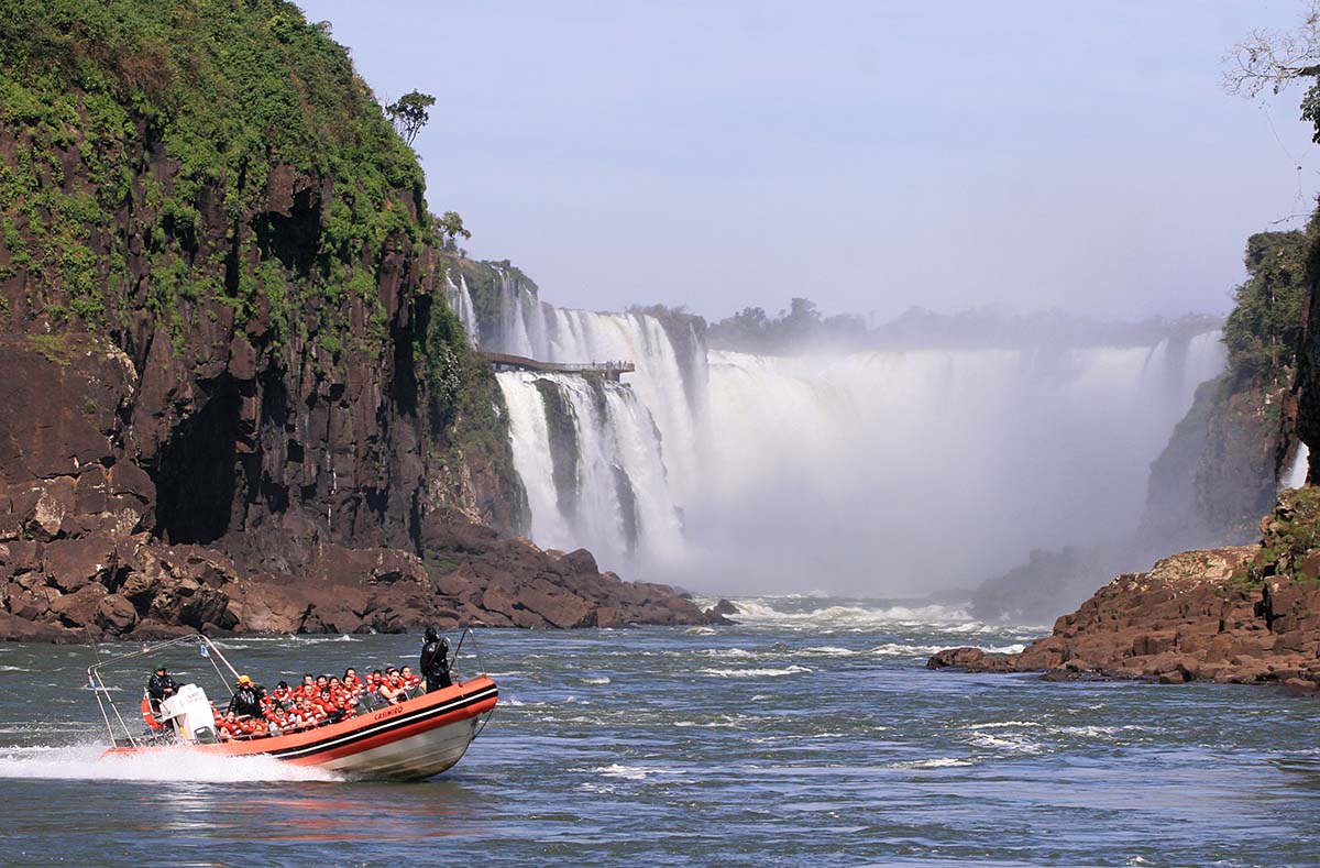 Corpus Christi: Confira destinos e dicas para aproveitar feriado prolongado pelo Paraná Corpus Christi: Confira destinos e dicas para aproveitar feriado prolongado pelo Paraná