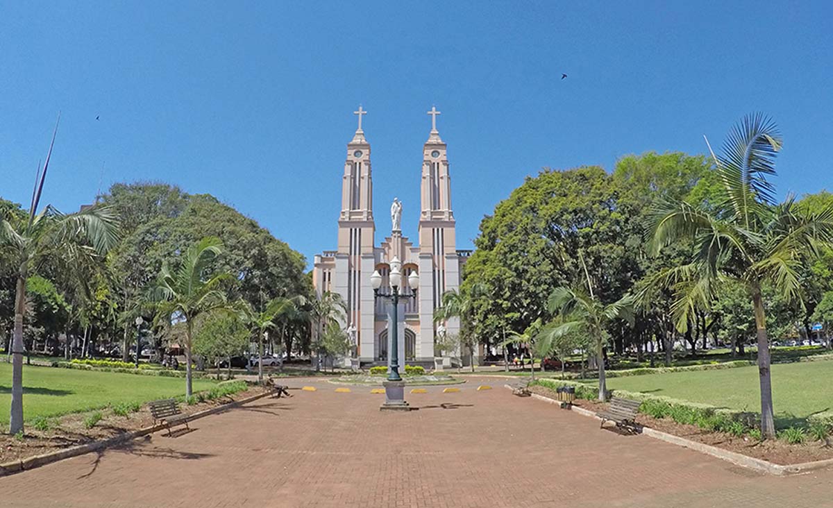 Corpus Christi: Confira destinos e dicas para aproveitar feriado prolongado pelo Paraná Corpus Christi: Confira destinos e dicas para aproveitar feriado prolongado pelo Paraná