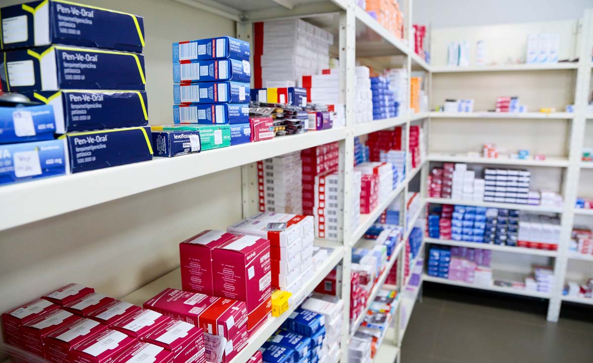 Descarte incorreto de medicamentos ameaça o meio ambiente e a saúde pública