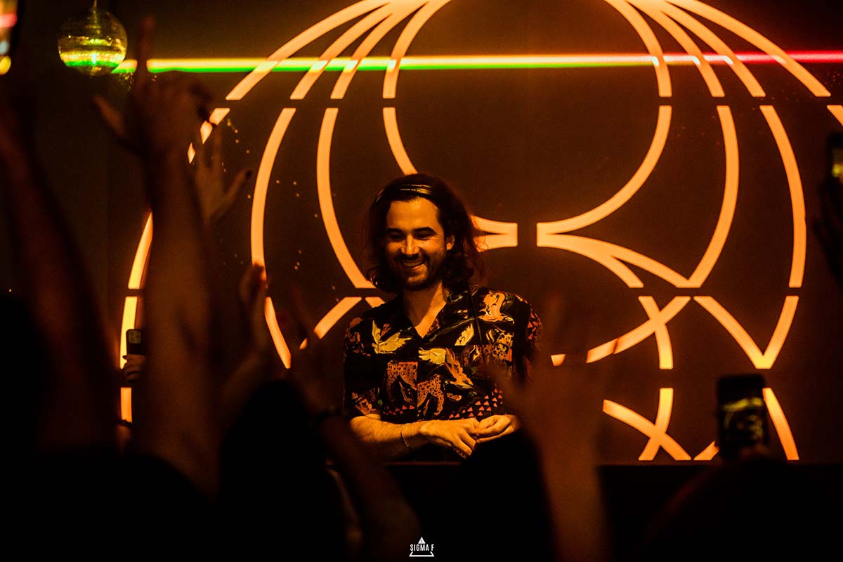 Kokum Kaya apresenta Goodtimes by Illusionize e reúne duas gerações da música eletrônica em experiência exclusiva na Vila Katu
