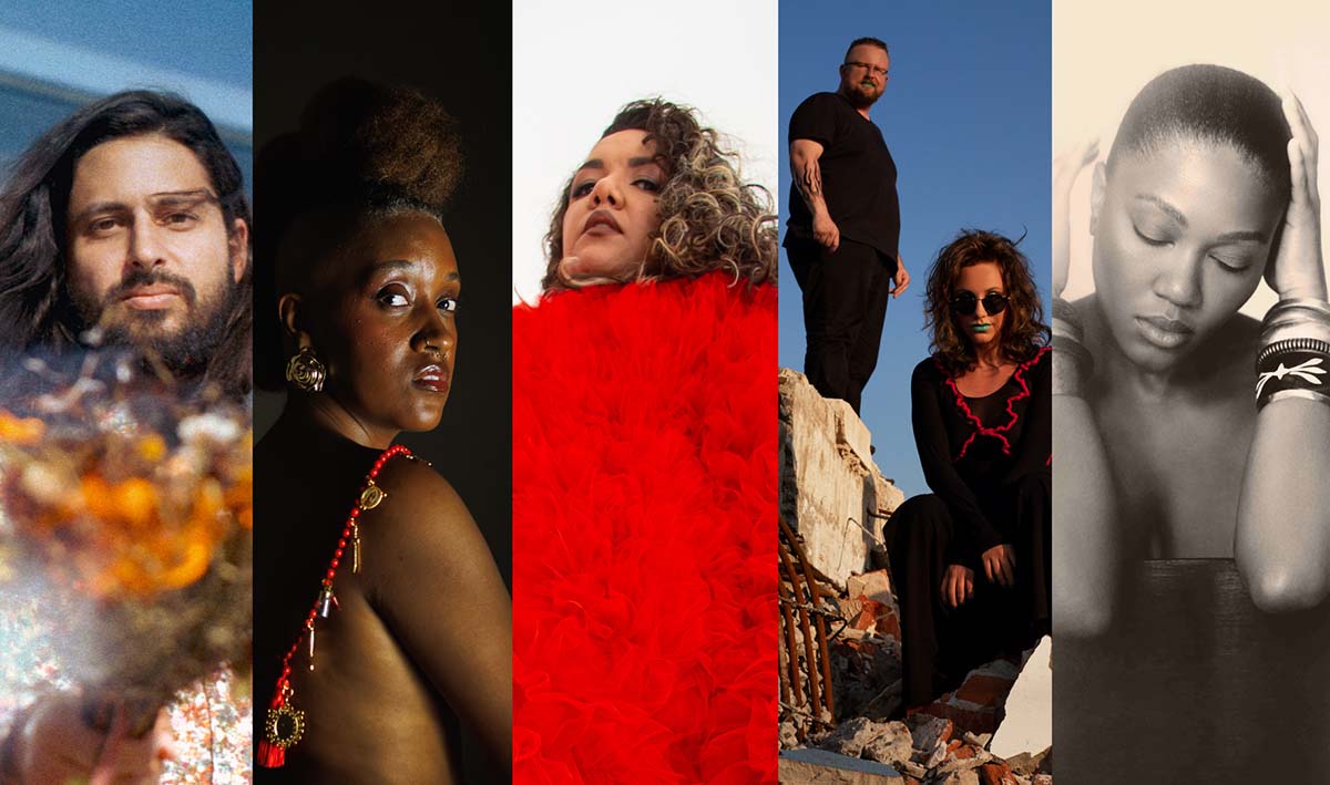 FIMS – Feira Internacional da Música do Sul Global começa nesta quinta em Curitiba
