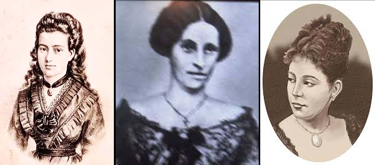 Projeto cultural resgata obras de 150 escritoras brasileiras silenciadas pela história