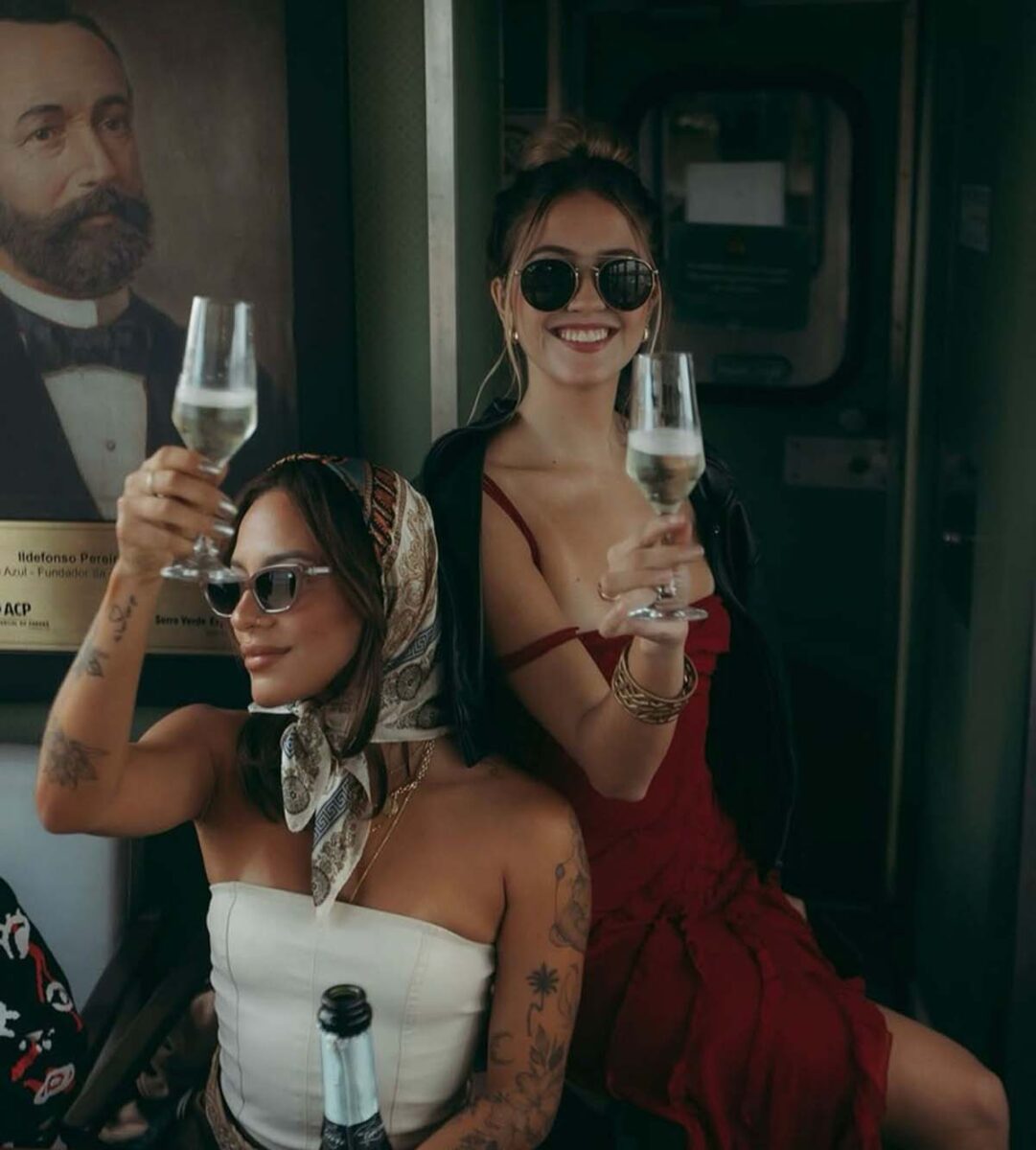 LENDAA anuncia line-up completo da edição 2026 com grandes nomes da música eletrônica nacional e internacional LENDAA anuncia line-up completo da edição 2026 com grandes nomes da música eletrônica nacional e internacional