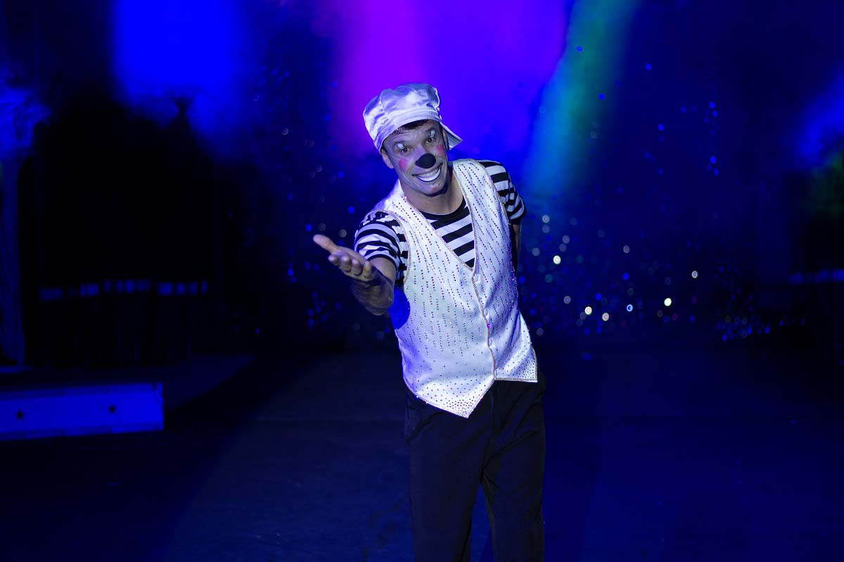 Circo Maximus chega a Curitiba com um dos maiores espetáculos circenses do Brasil Circo Maximus chega a Curitiba com um dos maiores espetáculos circenses do Brasil