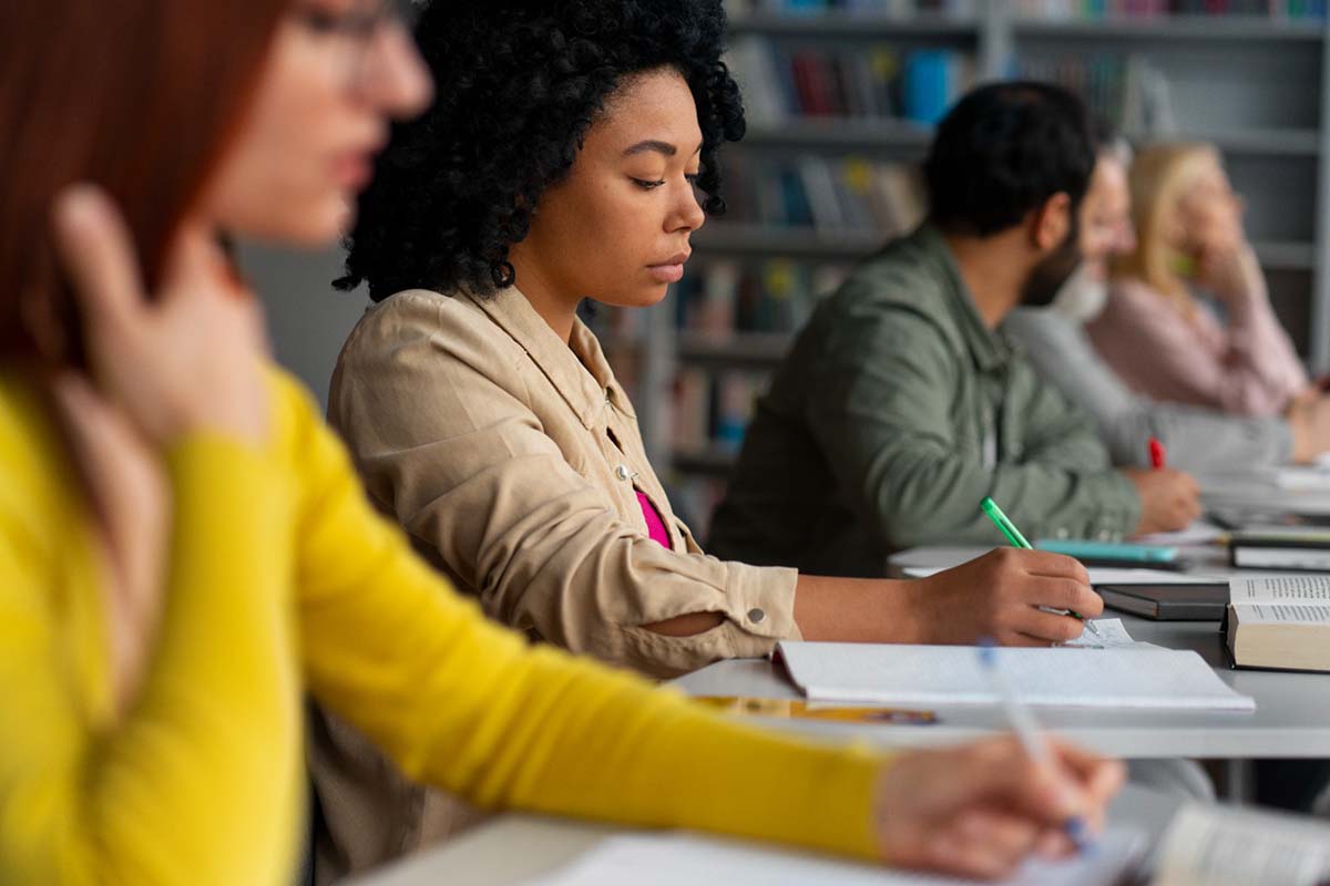 Pós-graduação em Direito é oportunidade de reconstruir experiência acadêmica pós-pandemia Pós-graduação em Direito é oportunidade de reconstruir experiência acadêmica pós-pandemia
