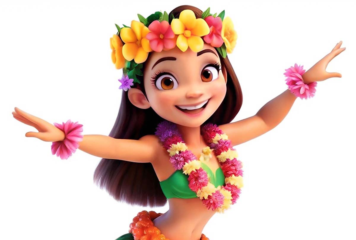Almoço com as Princesas: Moana, Bela e Elsa desembarcam em Curitiba para almoço temático neste sábado