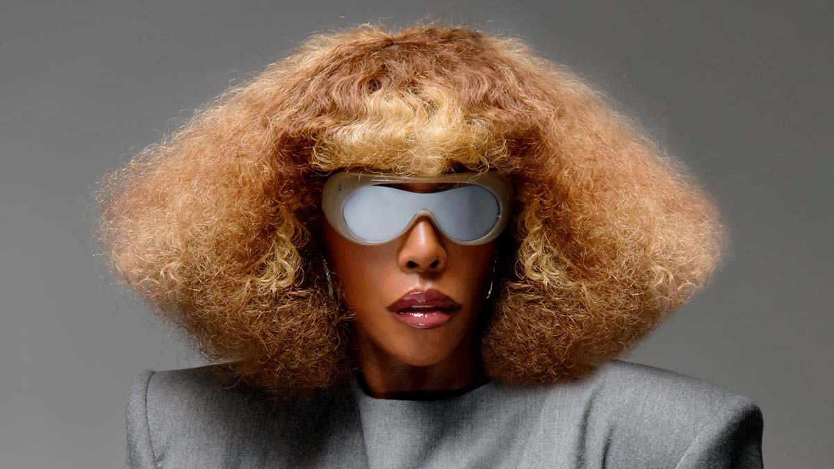 Honey Dijon desembarca no Brasil para shows históricos em São Paulo e Curitiba Honey Dijon desembarca no Brasil para shows históricos em São Paulo e Curitiba