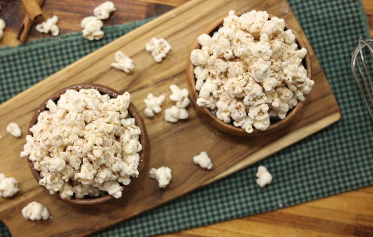 Jogo do Brasil: 3 snacks veganos para reunir a torcida Jogo do Brasil: 3 snacks veganos para reunir a torcida