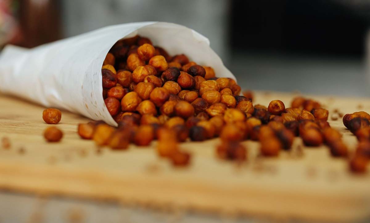 Jogo do Brasil: 3 snacks veganos para reunir a torcida Jogo do Brasil: 3 snacks veganos para reunir a torcida