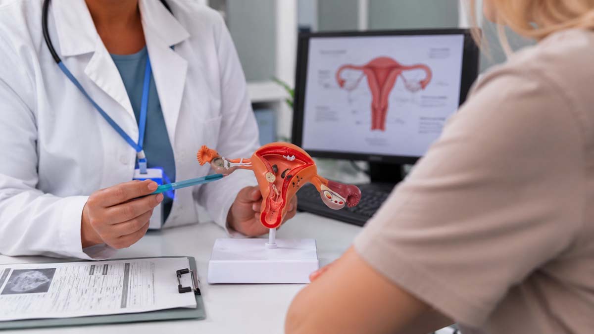 Câncer ginecológico: quando o corpo dá sinais que não devem ser ignorados