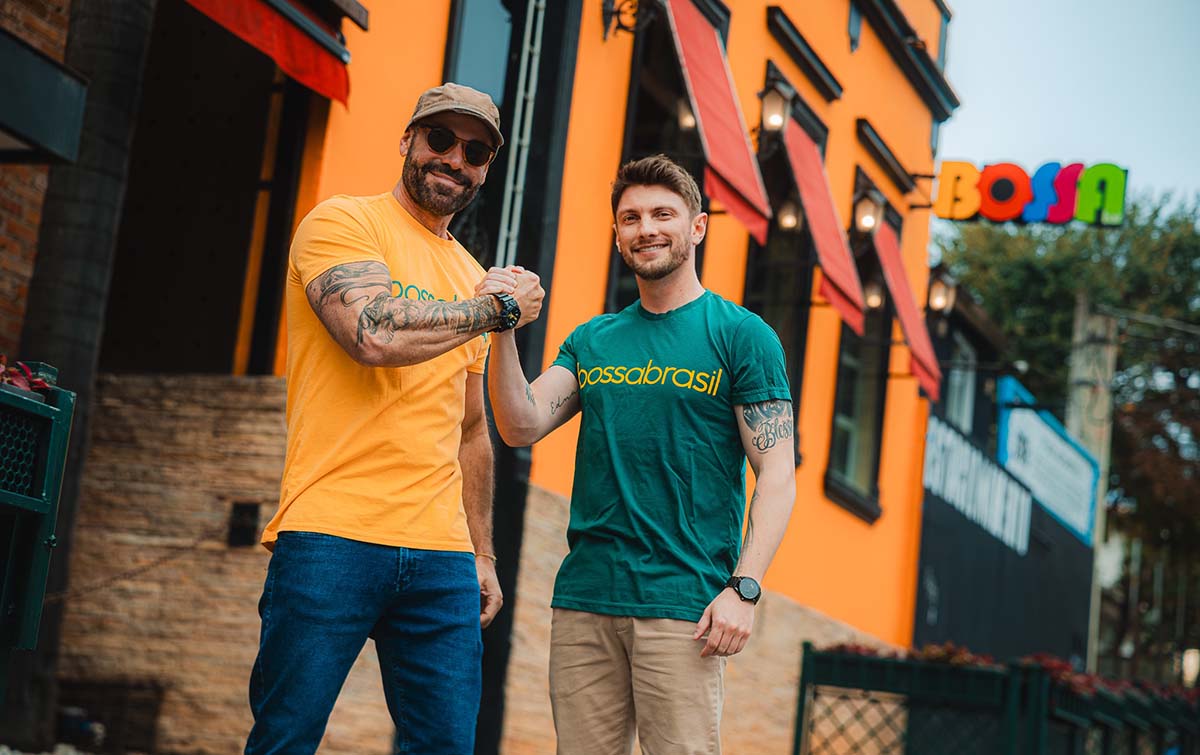 Bossa Bar celebra 18 anos com resgate da essência que conquistou Curitiba Bossa Bar celebra 18 anos com resgate da essência que conquistou Curitiba