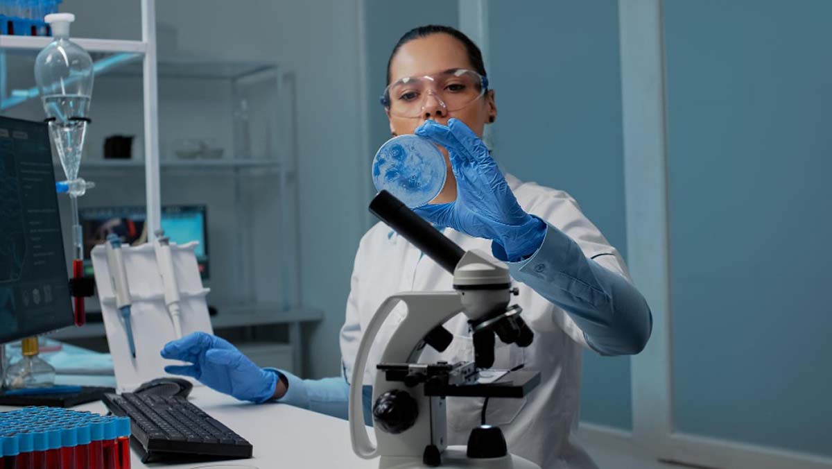 Conselho de Biomedicina trabalha pela valorização e inclusão dos profissionais em concursos nos municípios paranaenses