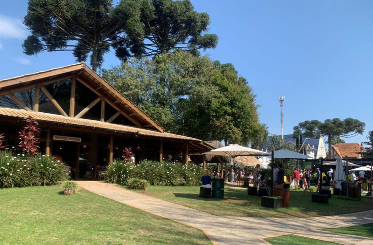 Curitiba tem opções para todos os estilos no Dia dos Avós; confira o roteiro