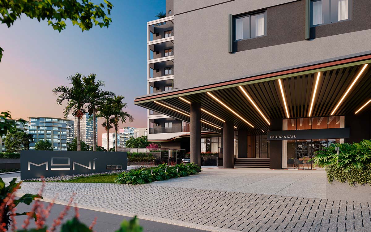 Vanguardista na promoção da caminhabilidade no país, Curitiba avança com iniciativas do mercado imobiliário de “priorização do pedestre”