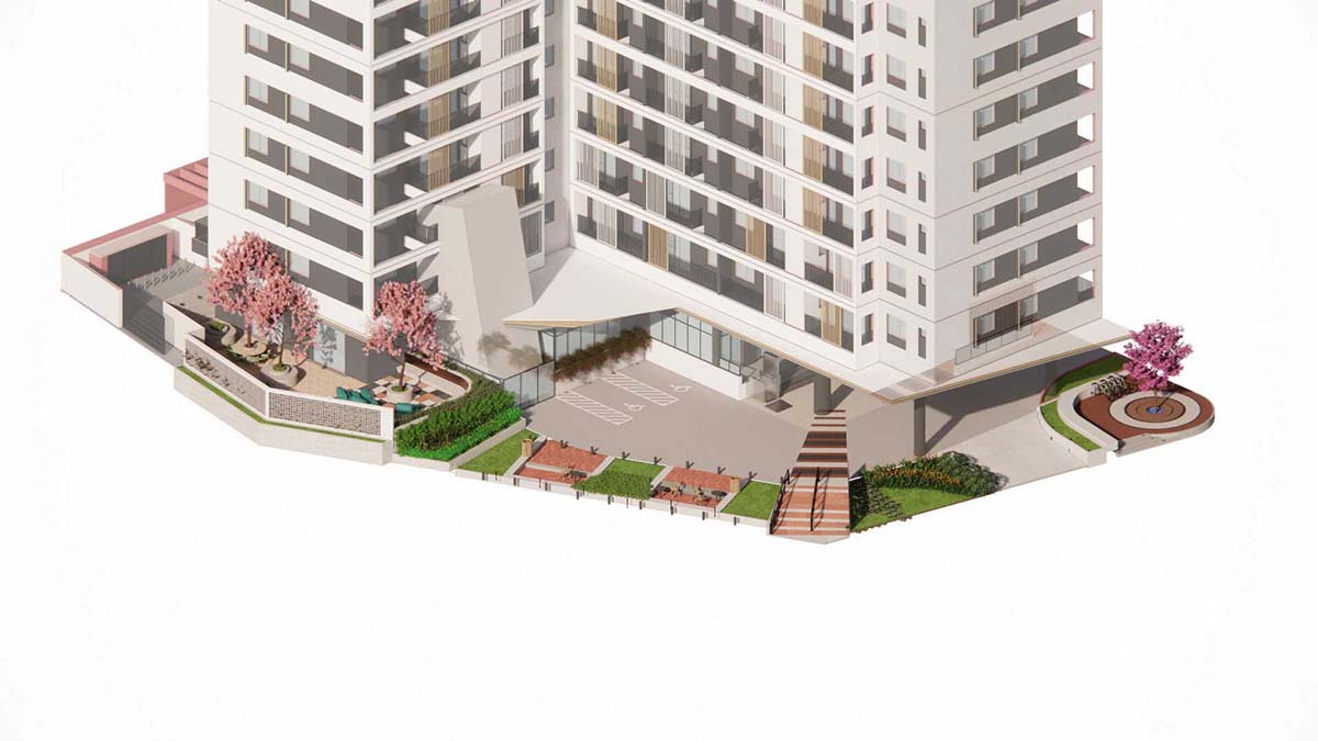 Vanguardista na promoção da caminhabilidade no país, Curitiba avança com iniciativas do mercado imobiliário de "priorização do pedestre" Vanguardista na promoção da caminhabilidade no país, Curitiba avança com iniciativas do mercado imobiliário de "priorização do pedestre"