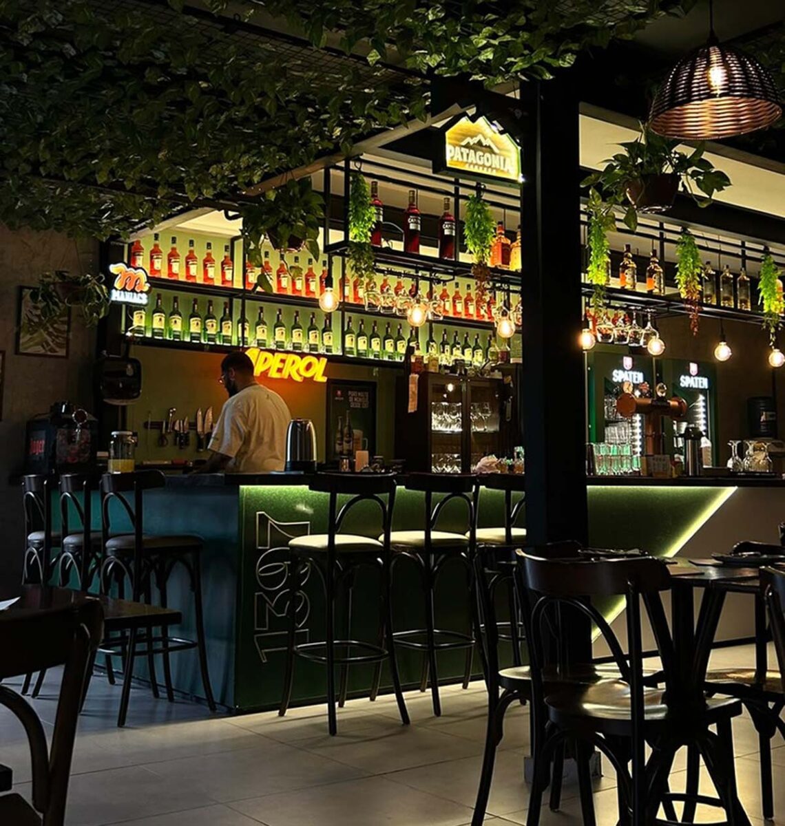 Áscua: bar de gastronomia autoral reinaugura com cardápio inspirado nos maiores sucessos da casa Áscua: bar de gastronomia autoral reinaugura com cardápio inspirado nos maiores sucessos da casa