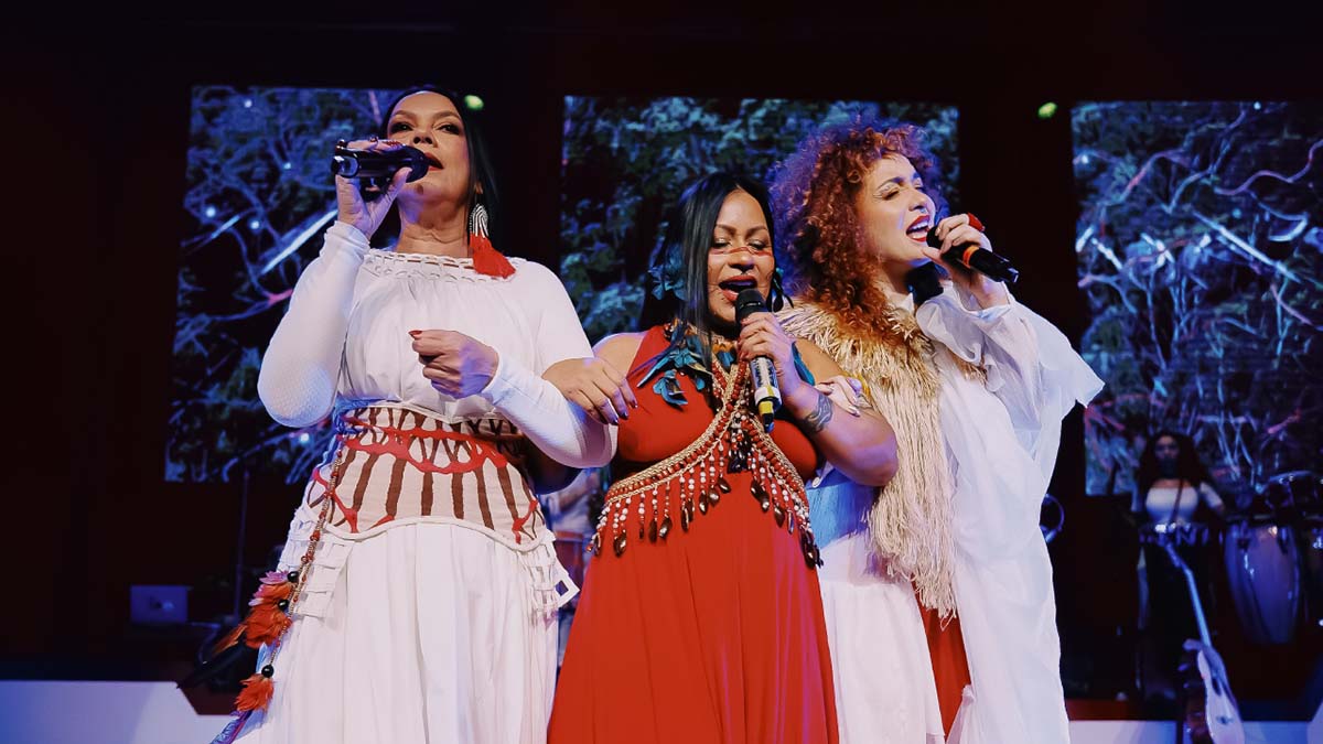 5 programas culturais para fazer nesta semana em Curitiba 5 programas culturais para fazer nesta semana em Curitiba