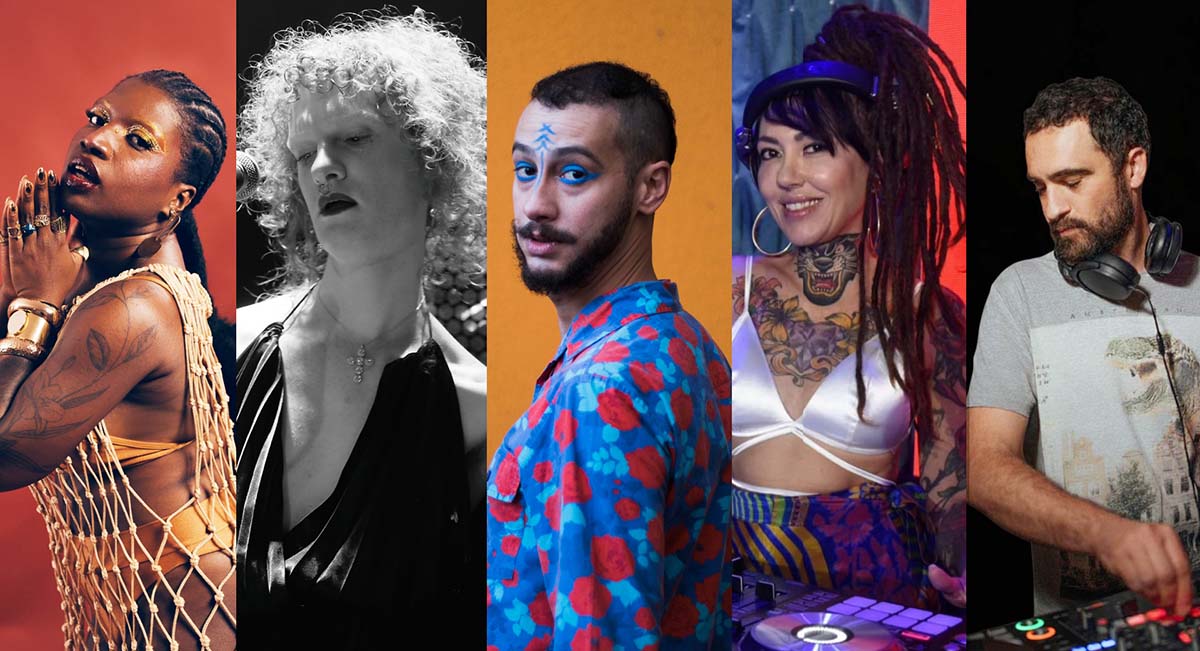 “Rua da França – Prudente Cultural” fecha a Al. Prudente de Moraes com atrações artísticas, oficinas e atividades para toda a família