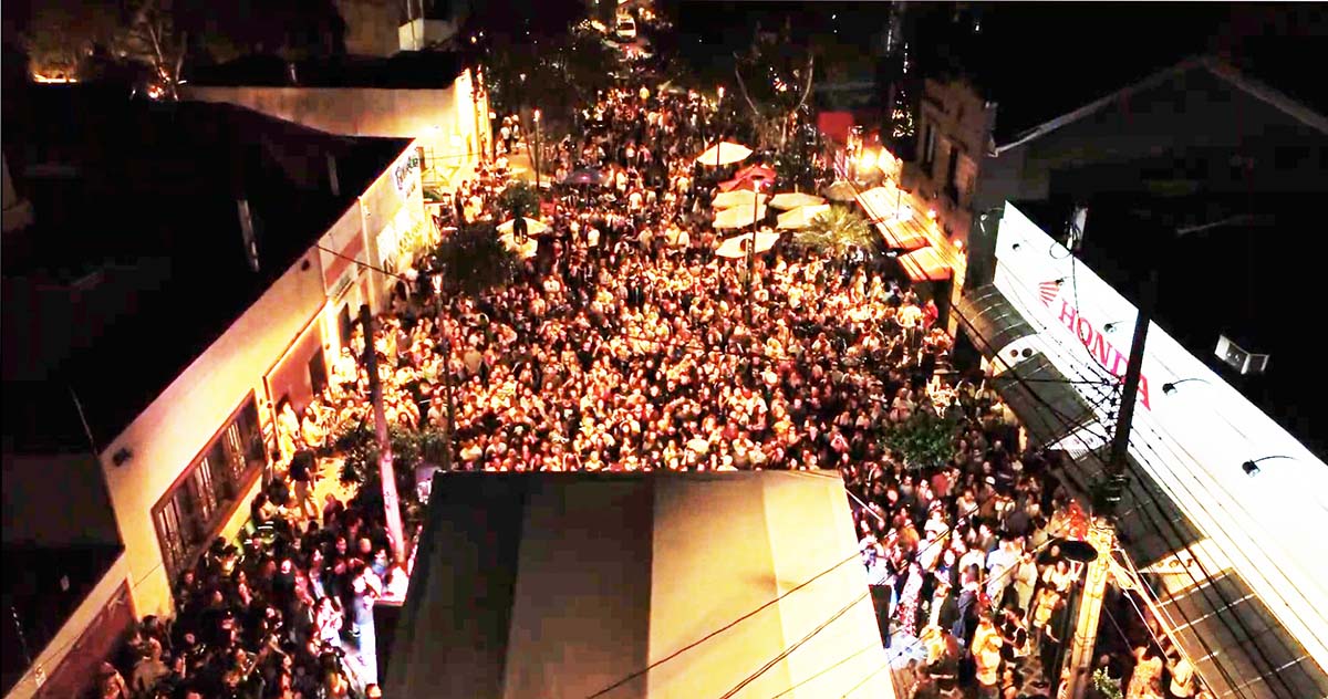 "Rua da França - Prudente Cultural" fecha a Al. Prudente de Moraes com atrações artísticas, oficinas e atividades para toda a família "Rua da França - Prudente Cultural" fecha a Al. Prudente de Moraes com atrações artísticas, oficinas e atividades para toda a família