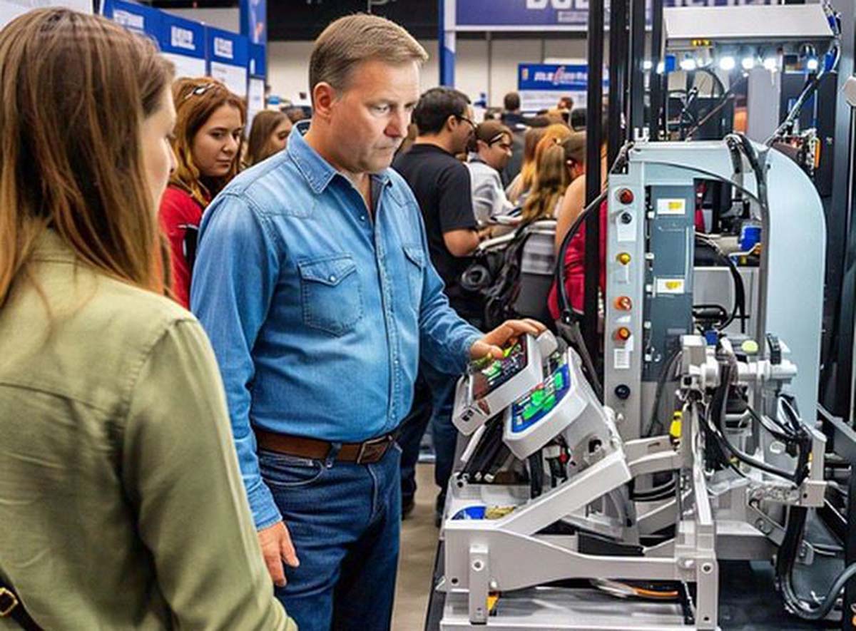 FENAPAN EXPO estreia no Paraná com expectativa de público superior a 3 mil visitantes