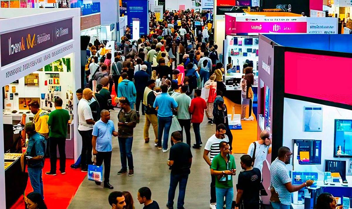 FENAPAN EXPO estreia no Paraná com expectativa de público superior a 3 mil visitantes FENAPAN EXPO estreia no Paraná com expectativa de público superior a 3 mil visitantes