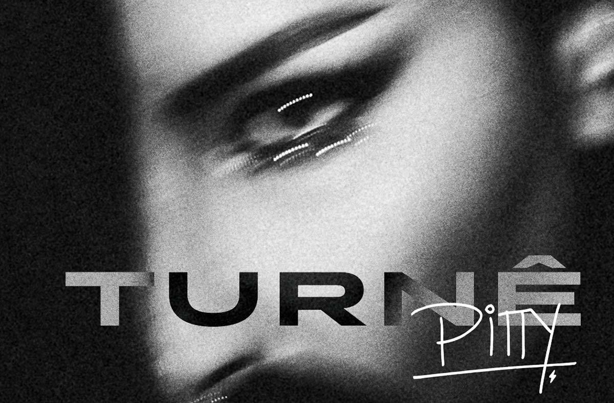 ⚡PITTY⚡- ingressos para a turnê começaram a ser vendidos nesta terça-feira, 1º de setembro