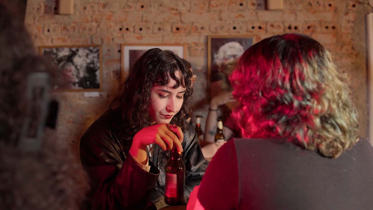 Começa nesta quarta (2) em Curitiba o Metrô – Festival do Cinema Universitário Brasileiro, com mais de 35 filmes