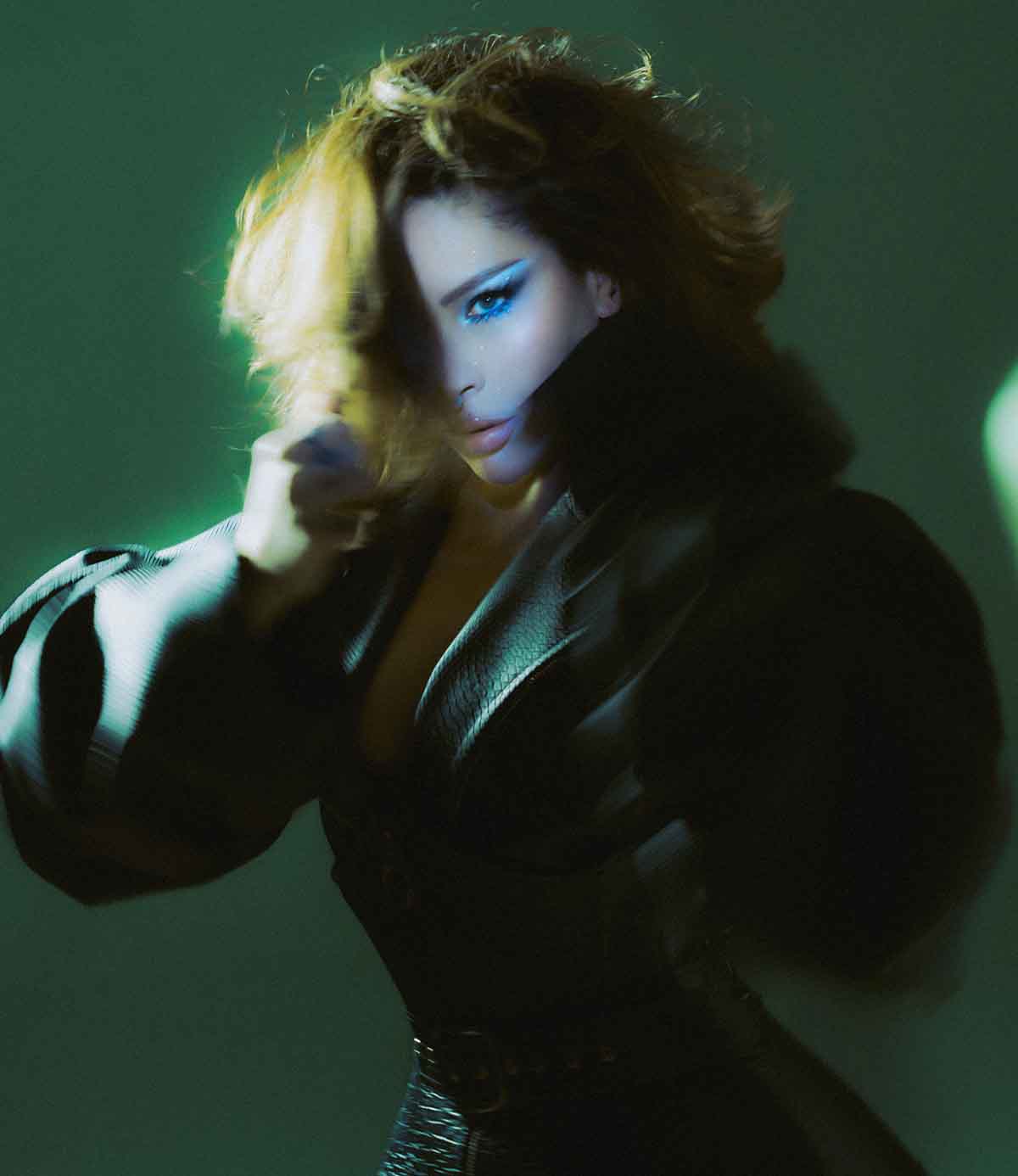 Pitty revela "Sobremesa", primeiro single e videoclipe do novo álbum Pitty revela "Sobremesa", primeiro single e videoclipe do novo álbum