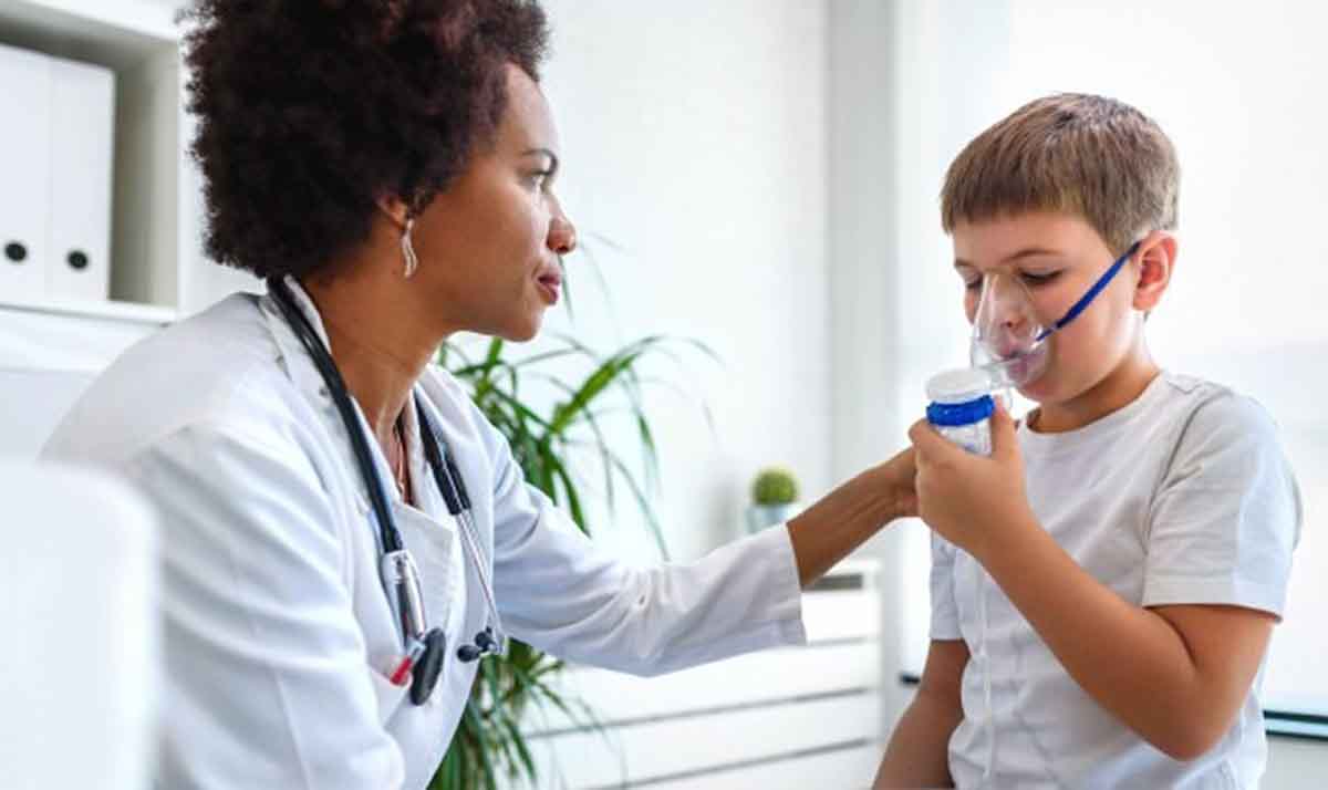Fisioterapia é aliada no tratamento das doenças respiratórias