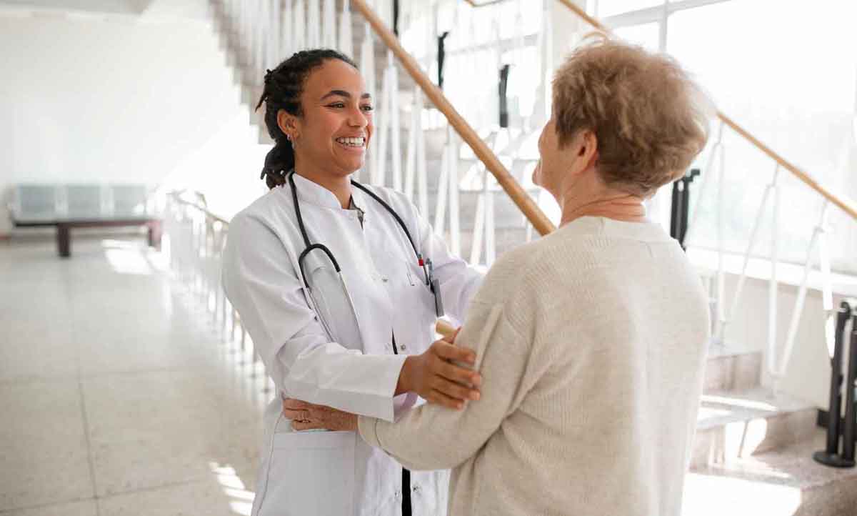 Fisioterapia é aliada no tratamento das doenças respiratórias Fisioterapia é aliada no tratamento das doenças respiratórias