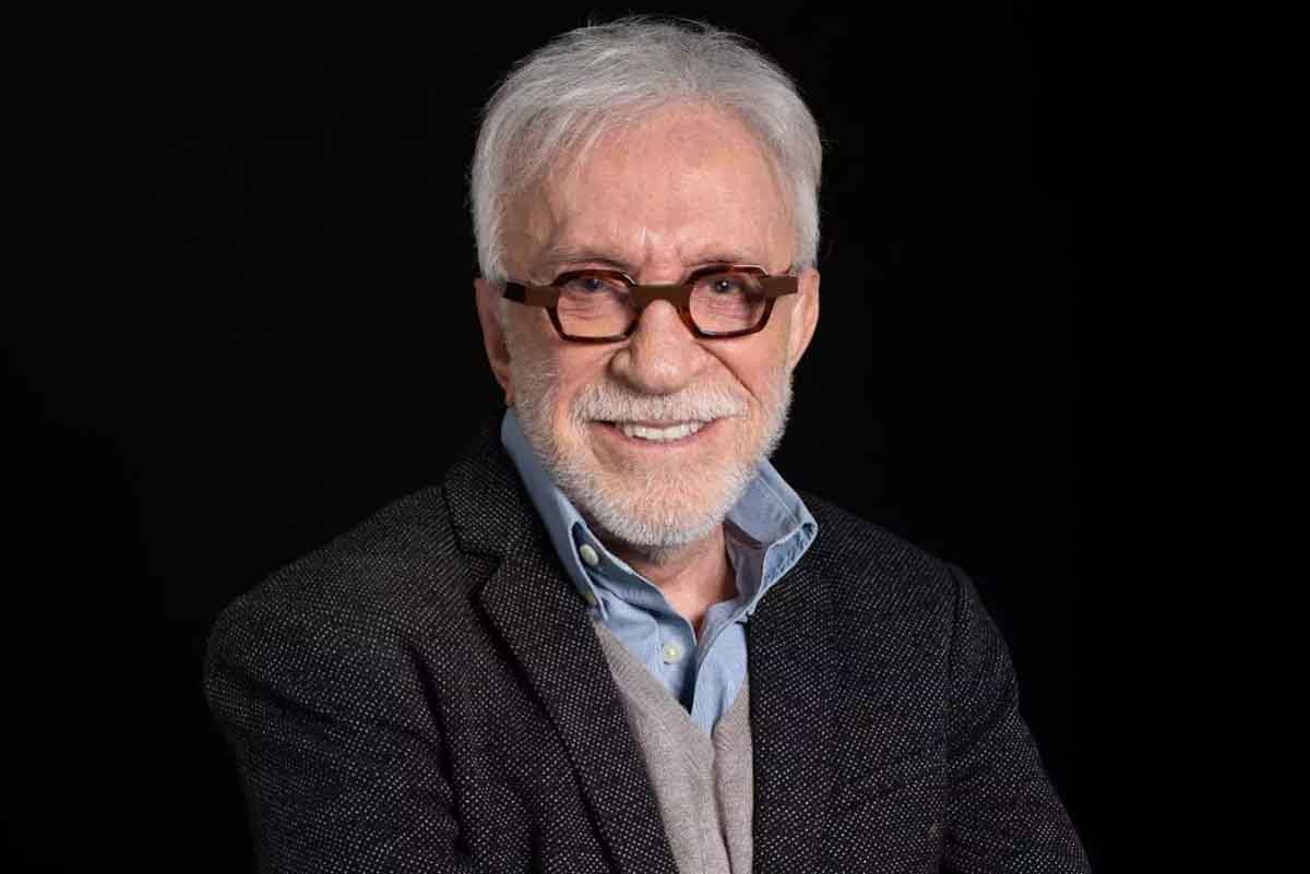 Moacyr Franco celebra mais de seis décadas de carreira com show especial em Curitiba