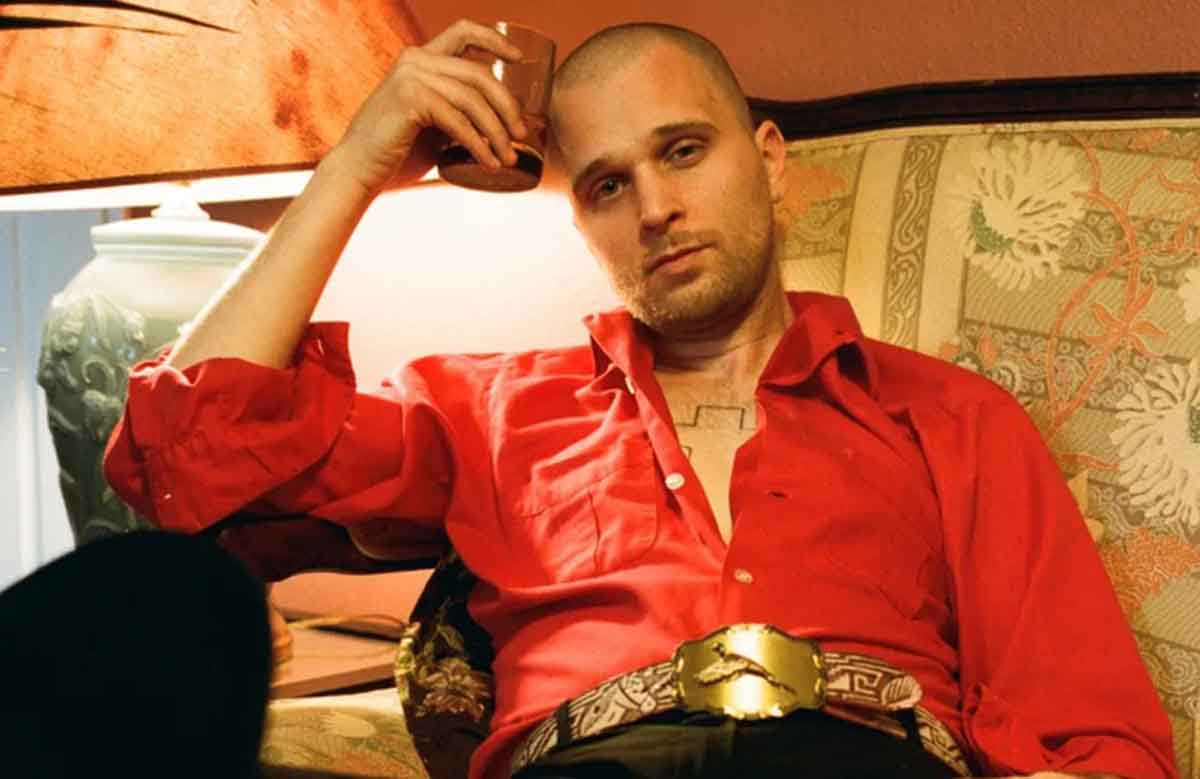 JMSN chega a Curitiba em alta após transformar álbum de 2023 em fenômeno nas plataformas