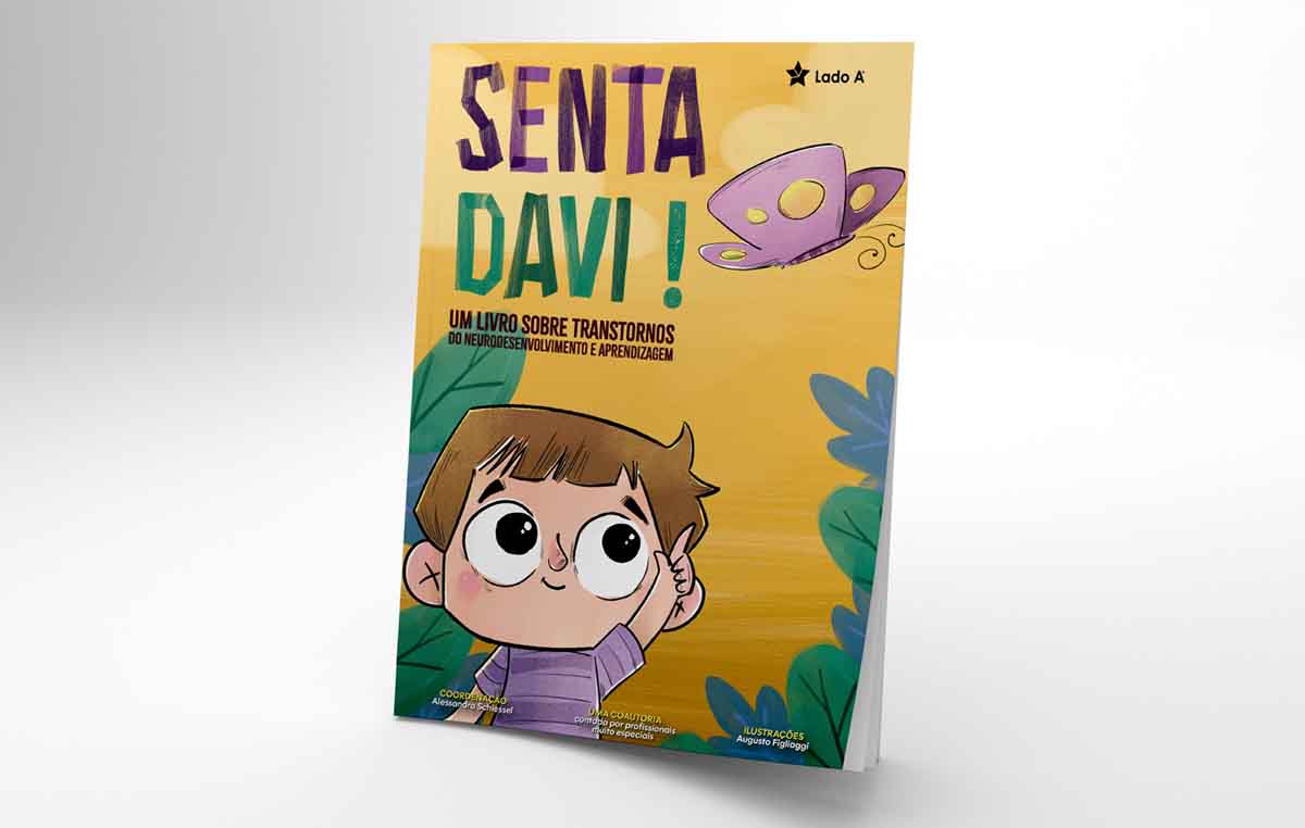 Leitura em família transforma o futuro cognitivo das crianças Leitura em família transforma o futuro cognitivo das crianças