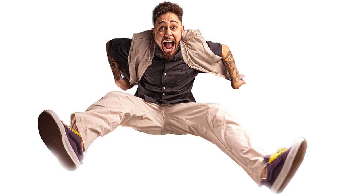 Hahanaguá - Festival de Humor de Paranaguá, chega em sua 9ª edição com nomes do humor de sucesso nacional Hahanaguá - Festival de Humor de Paranaguá, chega em sua 9ª edição com nomes do humor de sucesso nacional