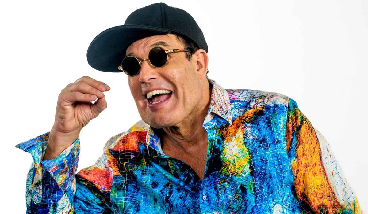 Hahanaguá - Festival de Humor de Paranaguá, chega em sua 9ª edição com nomes do humor de sucesso nacional Hahanaguá - Festival de Humor de Paranaguá, chega em sua 9ª edição com nomes do humor de sucesso nacional