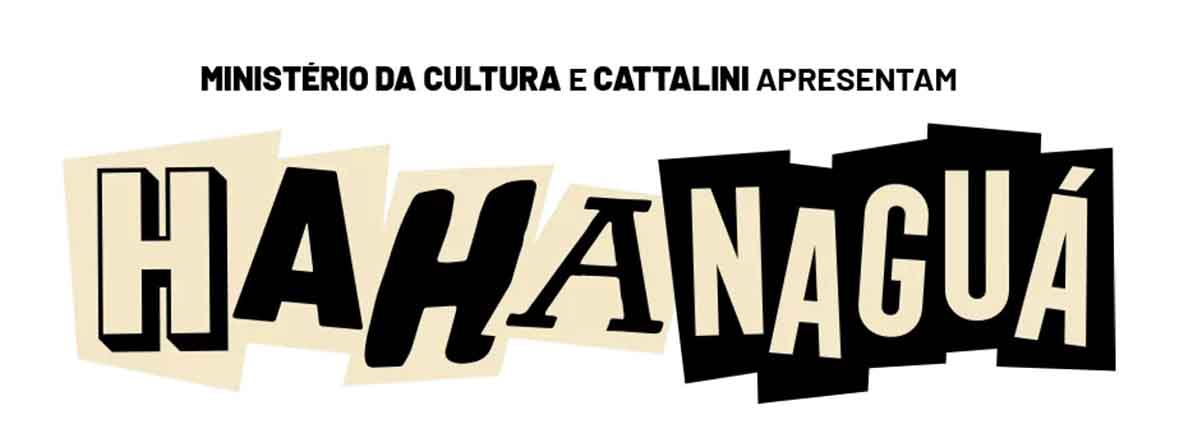 Hahanaguá - Festival de Humor de Paranaguá, chega em sua 9ª edição com nomes do humor de sucesso nacional Hahanaguá - Festival de Humor de Paranaguá, chega em sua 9ª edição com nomes do humor de sucesso nacional