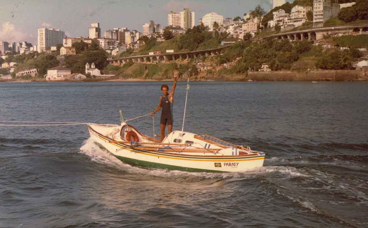 Curitiba recebe pré-estreia nacional de ‘100 DIAS’, filme que transforma a travessia histórica de Amyr Klink em aventura épica Curitiba recebe pré-estreia nacional de ‘100 DIAS’, filme que transforma a travessia histórica de Amyr Klink em aventura épica