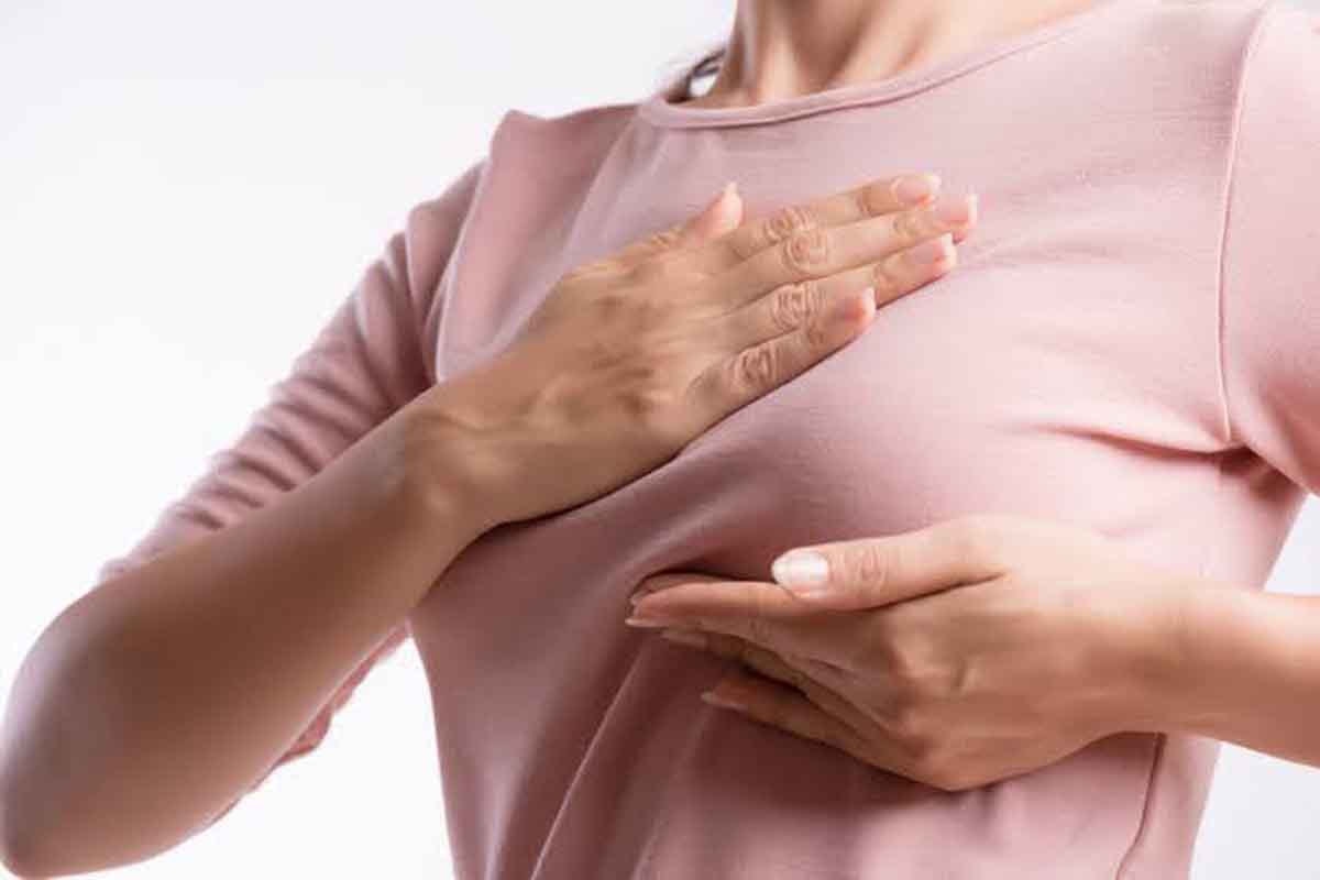 Outubro Rosa: Conselho de Biomedicina do Paraná incentiva o autocuidado feminino Outubro Rosa: Conselho de Biomedicina do Paraná incentiva o autocuidado feminino