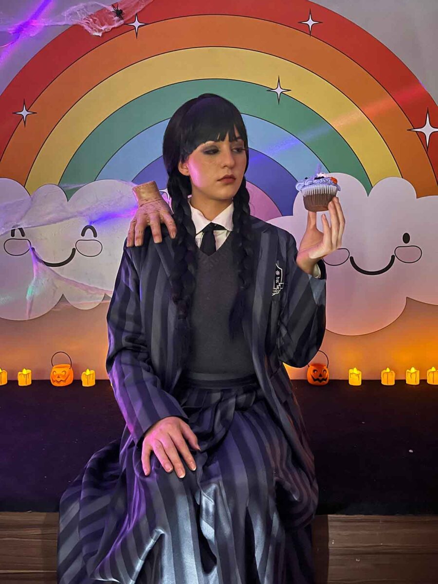 Ventura Shopping promove atividades gratuitas de Halloween para crianças em quatro dias de programação Ventura Shopping promove atividades gratuitas de Halloween para crianças em quatro dias de programação