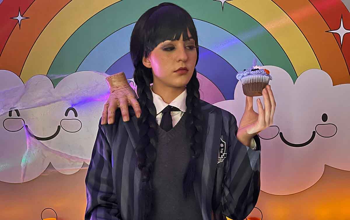 Ventura Shopping promove atividades gratuitas de Halloween para crianças em quatro dias de programação